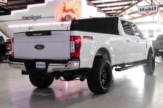 2017 Ford Super Duty F-350 SRW Pickup XLT | New York, NY | Spincar Demo Account