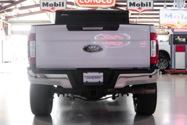 2017 Ford Super Duty F-350 SRW Pickup XLT | New York, NY | Spincar Demo Account