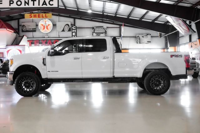 2017 Ford Super Duty F-350 SRW Pickup XLT | New York, NY | Spincar Demo Account