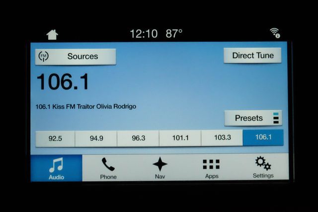 2017 Ford Super Duty F-350 SRW Pickup XLT | New York, NY | Spincar Demo Account