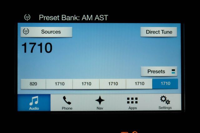 2017 Ford Super Duty F-350 SRW Pickup XLT | New York, NY | Spincar Demo Account