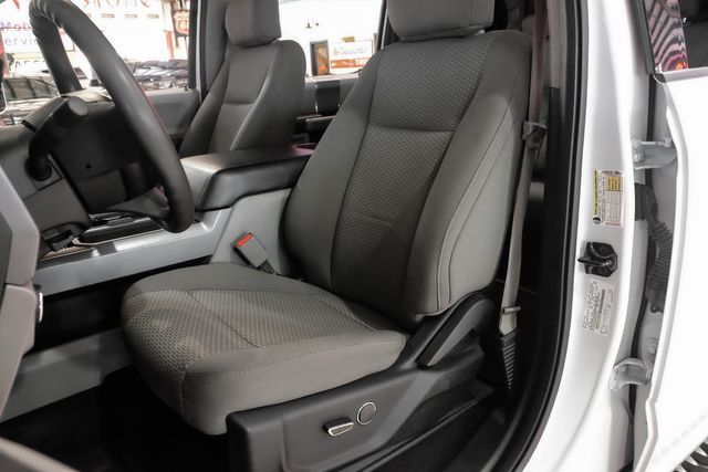 2017 Ford Super Duty F-350 SRW Pickup XLT | New York, NY | Spincar Demo Account