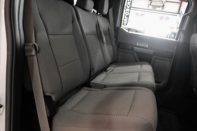 2017 Ford Super Duty F-350 SRW Pickup XLT | New York, NY | Spincar Demo Account