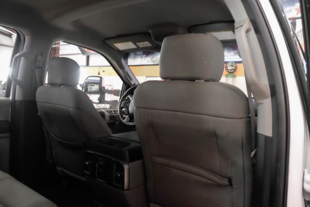 2017 Ford Super Duty F-350 SRW Pickup XLT | New York, NY | Spincar Demo Account 2017 Ford Super Duty F-350 SRW Pickup XLT | New York, NY | Spincar Demo Account