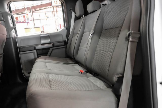 2017 Ford Super Duty F-350 SRW Pickup XLT | New York, NY | Spincar Demo Account