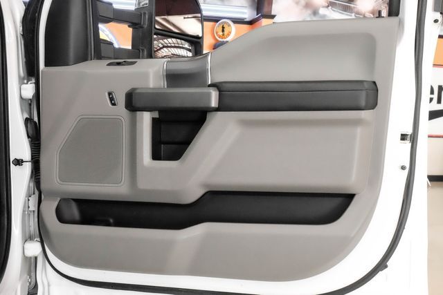 2017 Ford Super Duty F-350 SRW Pickup XLT | New York, NY | Spincar Demo Account