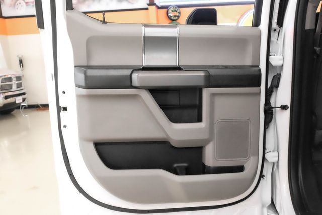 2017 Ford Super Duty F-350 SRW Pickup XLT | New York, NY | Spincar Demo Account