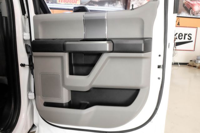 2017 Ford Super Duty F-350 SRW Pickup XLT | New York, NY | Spincar Demo Account