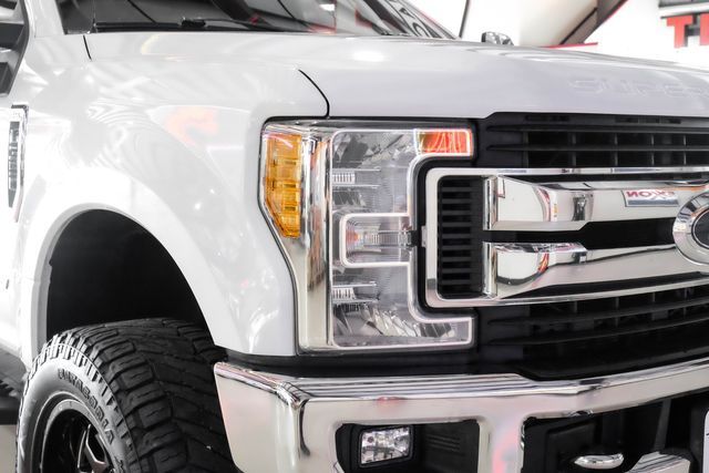 2017 Ford Super Duty F-350 SRW Pickup XLT | New York, NY | Spincar Demo Account