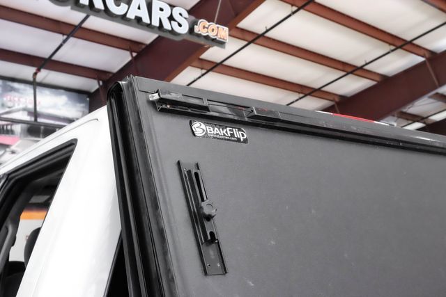 2017 Ford Super Duty F-350 SRW Pickup XLT | New York, NY | Spincar Demo Account