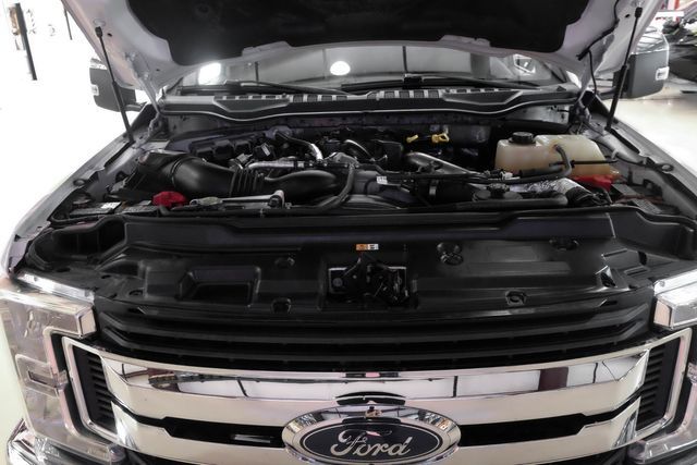 2017 Ford Super Duty F-350 SRW Pickup XLT | New York, NY | Spincar Demo Account