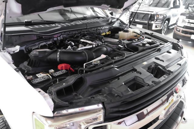 2017 Ford Super Duty F-350 SRW Pickup XLT | New York, NY | Spincar Demo Account