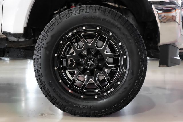 2017 Ford Super Duty F-350 SRW Pickup XLT | New York, NY | Spincar Demo Account