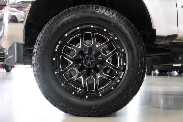 2017 Ford Super Duty F-350 SRW Pickup XLT | New York, NY | Spincar Demo Account