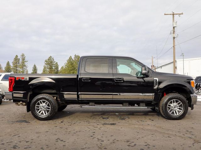 2017 Ford Super Duty F-350 SRW Pickup Lariat | Spokane, WA | Max AutoSports of Spokane