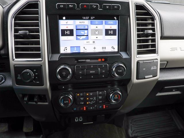 2017 Ford Super Duty F-350 SRW Pickup Lariat