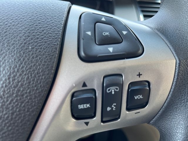 2017 Ford Taurus SE | RICHMOND, VA | TK HUGHES 2017 Ford Taurus SE | RICHMOND, VA | TK HUGHES