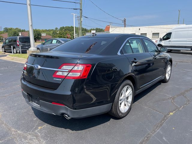 2017 Ford Taurus SE | RICHMOND, VA | TK HUGHES 2017 Ford Taurus SE | RICHMOND, VA | TK HUGHES