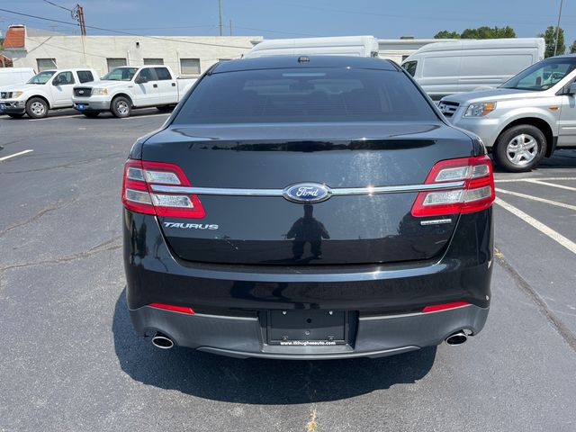 2017 Ford Taurus SE | RICHMOND, VA | TK HUGHES 2017 Ford Taurus SE | RICHMOND, VA | TK HUGHES