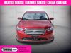 2017 Ford Taurus SEL | Tomball, TX | Ask Jorge Lopez