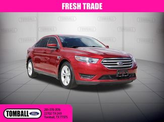 2017 Ford Taurus SEL | Tomball, TX | Ask Jorge Lopez in Tomball, TX 77375