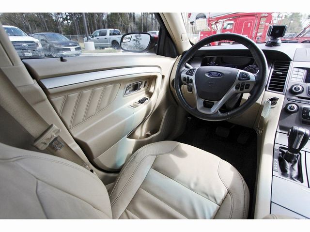 2017 Ford Taurus SEL