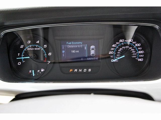 2017 Ford Taurus SEL