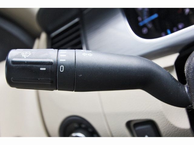 2017 Ford Taurus SEL