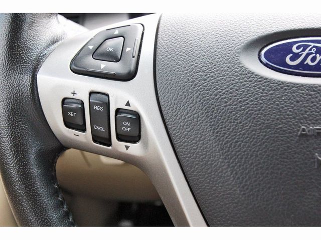 2017 Ford Taurus SEL