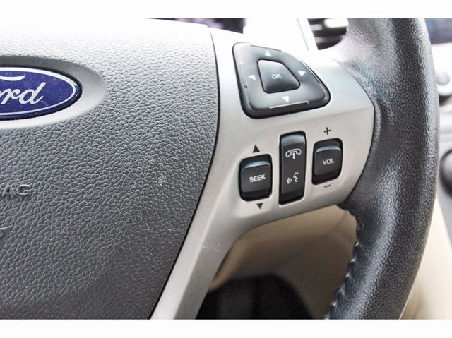 2017 Ford Taurus SEL