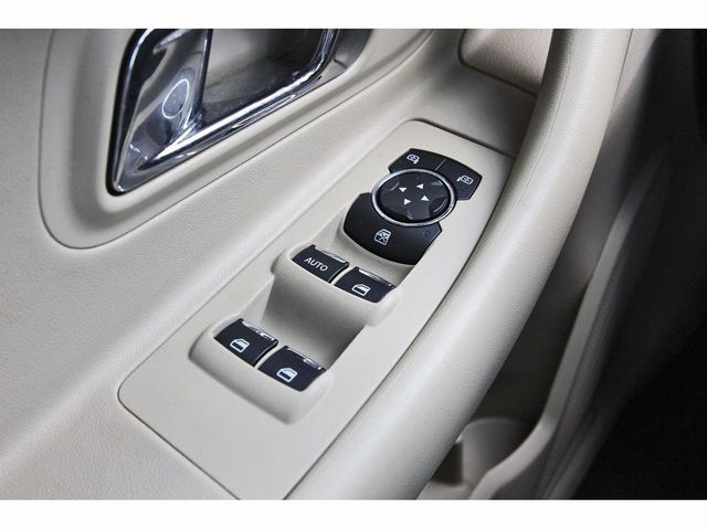 2017 Ford Taurus SEL