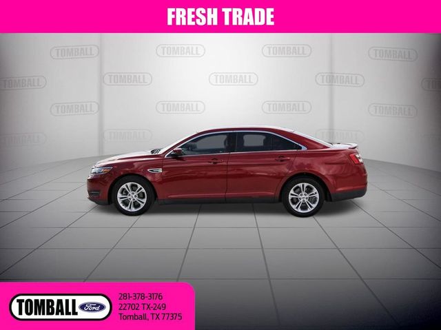 2017 Ford Taurus SEL