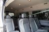 2017 Ford Transit 15 Passenger Wagon T-350 148" Med Roof | Honolulu, HI | Autosource Hawaii 