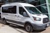 2017 Ford Transit 15 Passenger Wagon T-350 148" Med Roof | Honolulu, HI | Autosource Hawaii 