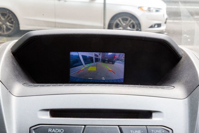 2017 Ford Transit 15 Passenger Wagon T-350 148" Med Roof 