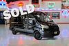 2017 Ford Transit 350 XLT 15 PASSENGER | Plano, TX | AutoRevo PowerSites - Demo3