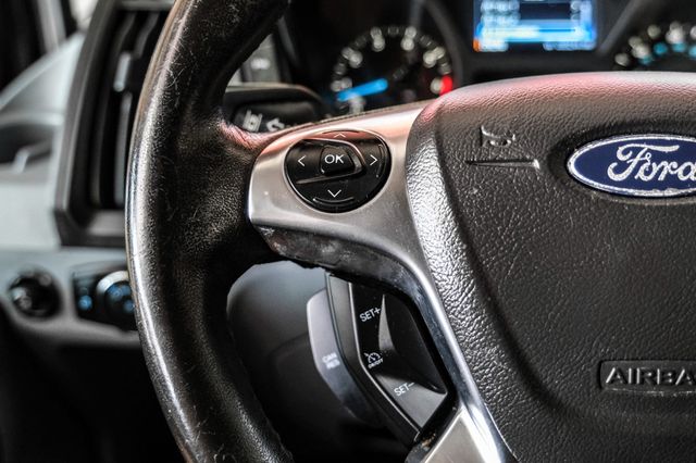 2017 Ford Transit 350 XLT 15 PASSENGER