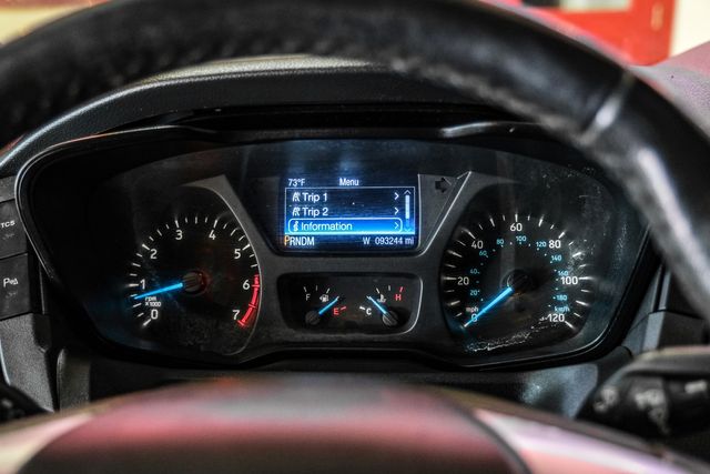 2017 Ford Transit 350 XLT 15 PASSENGER
