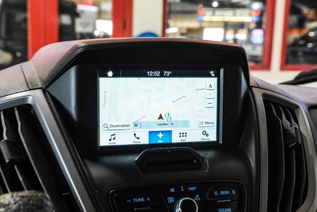 2017 Ford Transit 350 XLT 15 PASSENGER