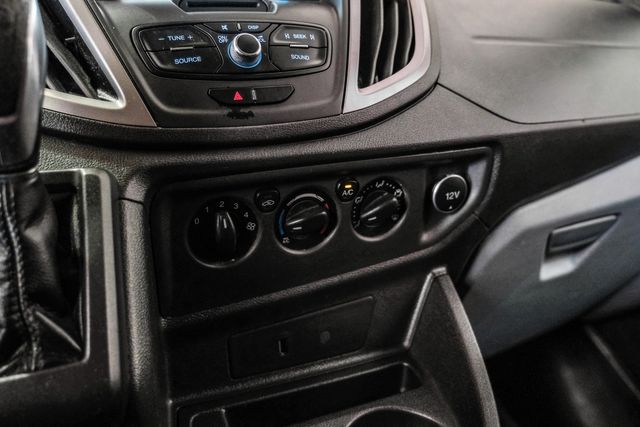 2017 Ford Transit 350 XLT 15 PASSENGER 2017 Ford Transit 350 XLT 15 PASSENGER