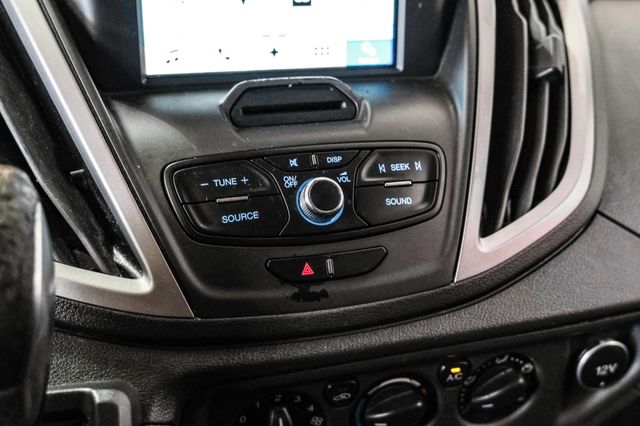 2017 Ford Transit 350 XLT 15 PASSENGER