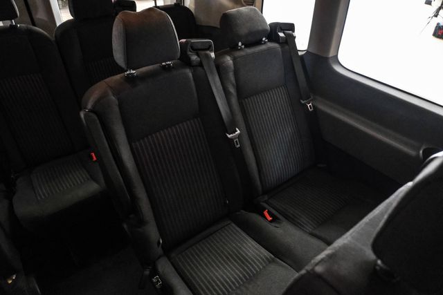 2017 Ford Transit 350 XLT 15 PASSENGER 2017 Ford Transit 350 XLT 15 PASSENGER
