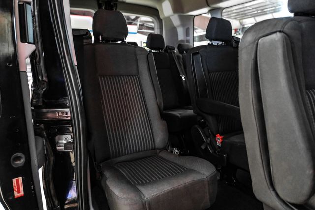 2017 Ford Transit 350 XLT 15 PASSENGER 2017 Ford Transit 350 XLT 15 PASSENGER