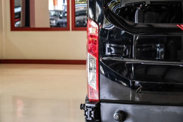 2017 Ford Transit 350 XLT 15 PASSENGER