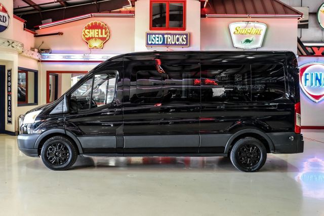 2017 Ford Transit XLT | Addison, TX | Mr Car Guys