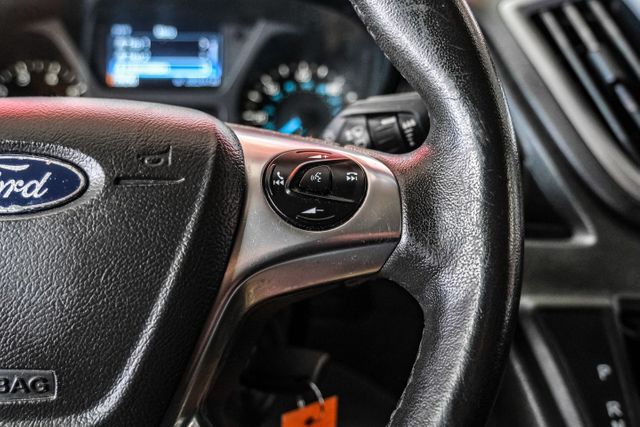 2017 Ford Transit XLT | Addison, TX | Mr Car Guys