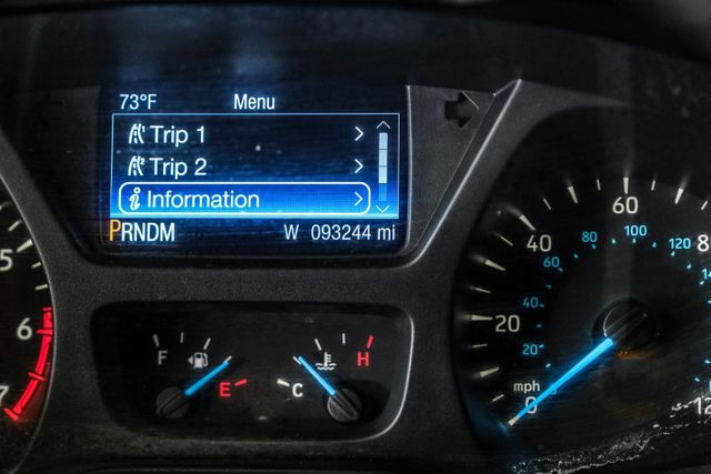 2017 Ford Transit XLT | Addison, TX | Mr Car Guys