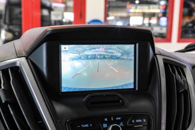 2017 Ford Transit XLT | Addison, TX | Mr Car Guys