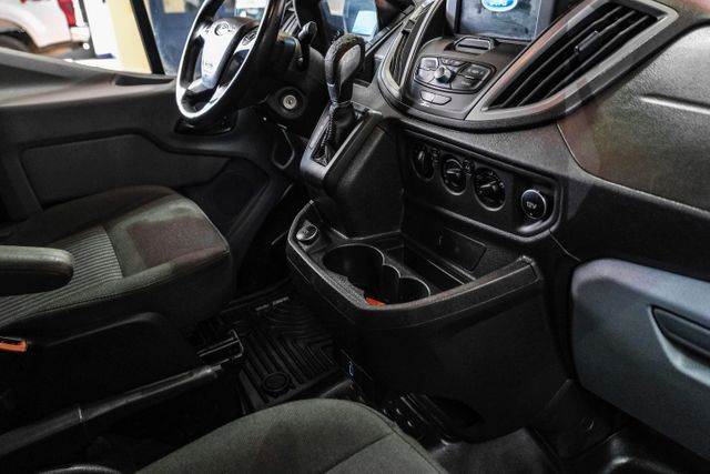 2017 Ford Transit XLT | Addison, TX | Mr Car Guys