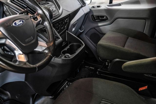 2017 Ford Transit XLT | Addison, TX | Mr Car Guys